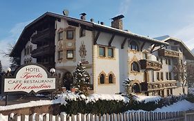 Hotel Tyrolis Innsbruck